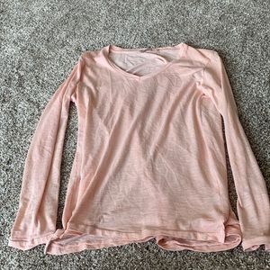 Stateside jersey long sleeve v